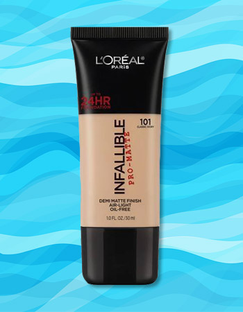 รองพื้น รองพื้น