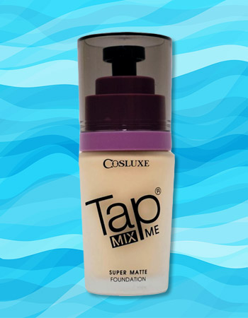 รองพื้น รองพื้น