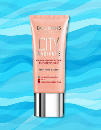 รองพื้น รองพื้น