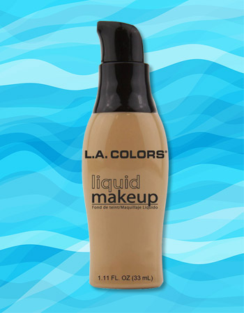 รองพื้น รองพื้น