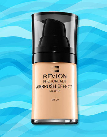 รองพื้น รองพื้น