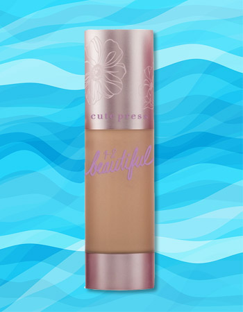 รองพื้น รองพื้น