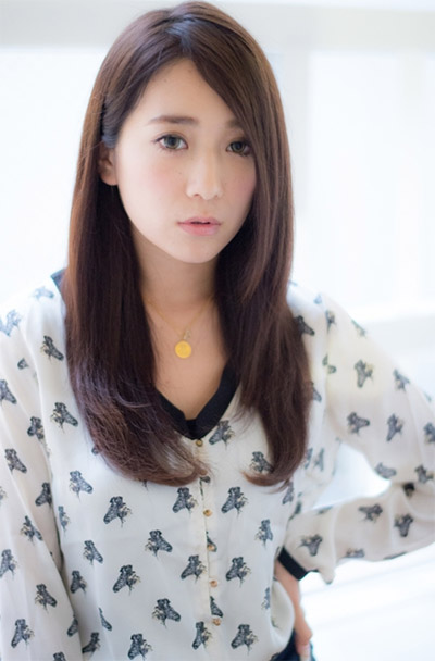 สีผมที่ทําให้หน้าขาว สีผมที่ทําให้หน้าขาว