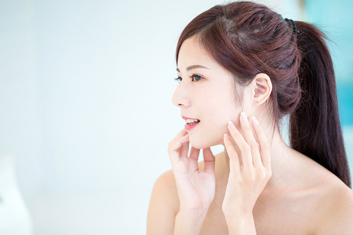 สูตรพอกหน้า สูตรพอกหน้า