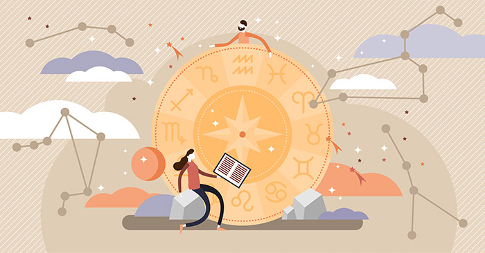 ดูดวงเดือนธันวาคม ดูดวงเดือนธันวาคม