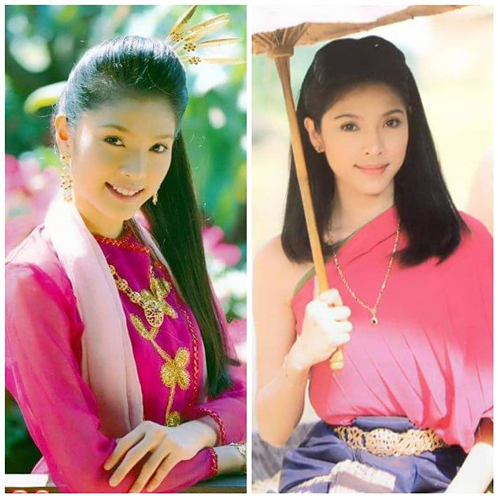 นิ้ง กุลสตรี นิ้ง กุลสตรี