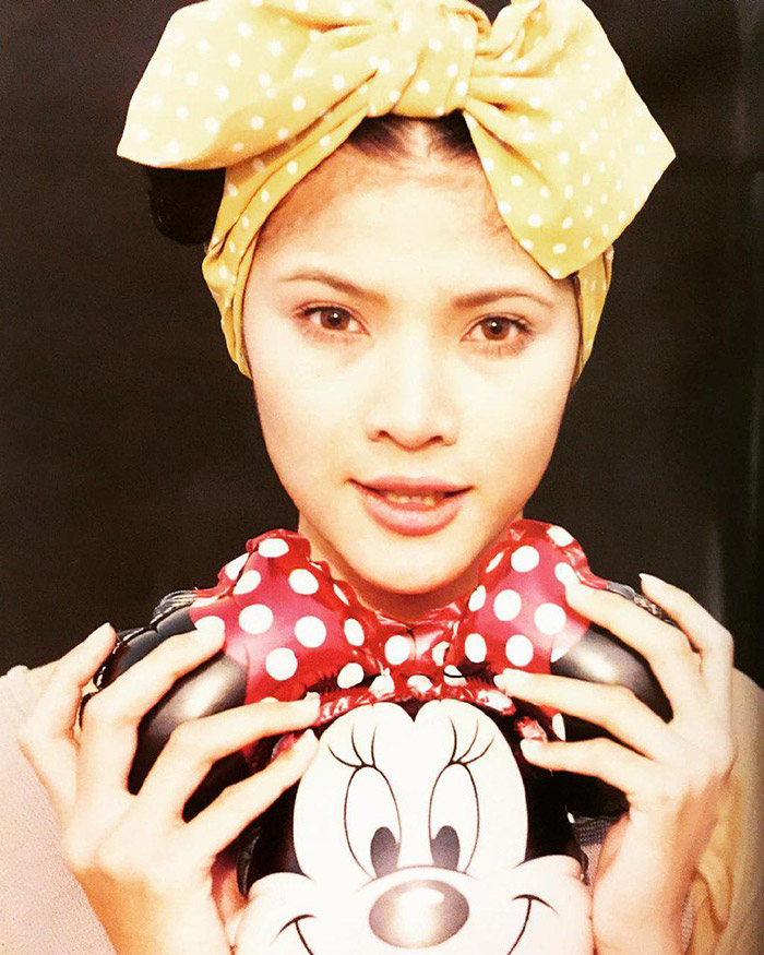 นิ้ง กุลสตรี นิ้ง กุลสตรี