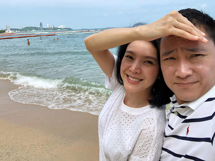 นิ้ง กุลสตรี นิ้ง กุลสตรี