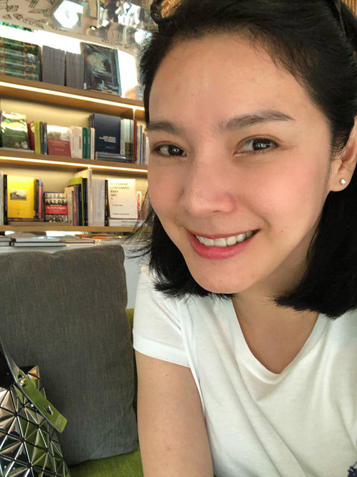 นิ้ง กุลสตรี นิ้ง กุลสตรี