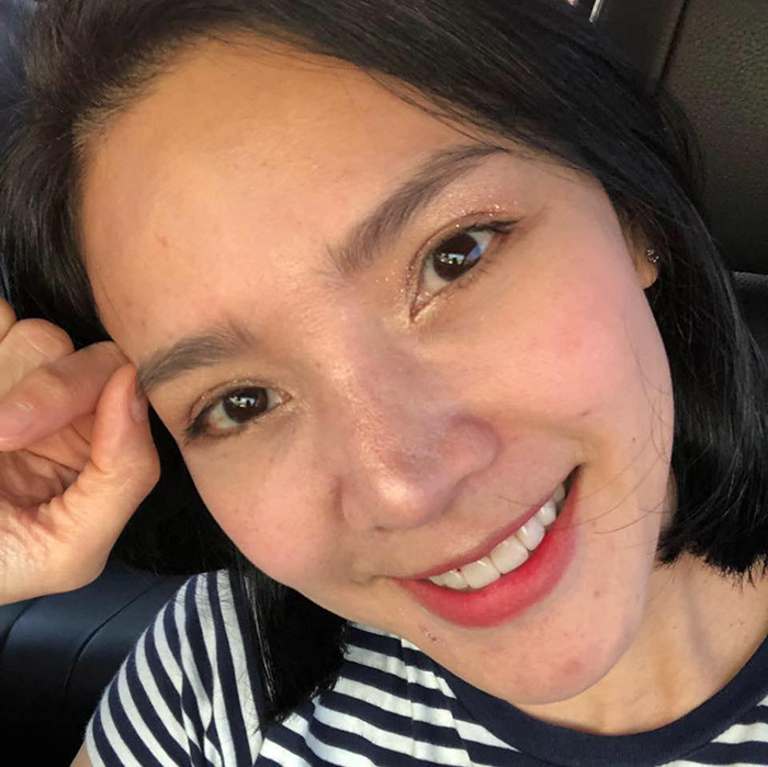 นิ้ง กุลสตรี นิ้ง กุลสตรี