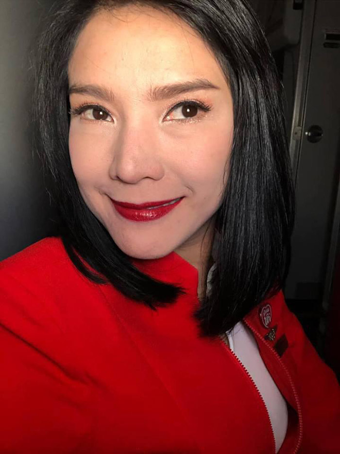 นิ้ง กุลสตรี นิ้ง กุลสตรี