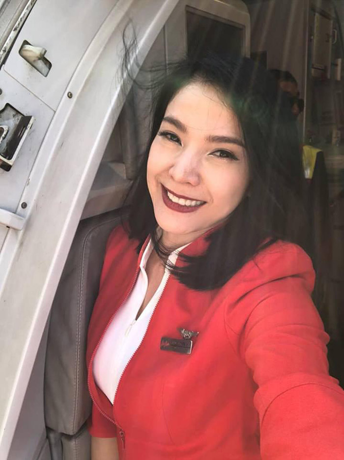 นิ้ง กุลสตรี นิ้ง กุลสตรี