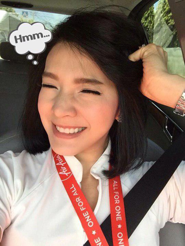 นิ้ง กุลสตรี นิ้ง กุลสตรี