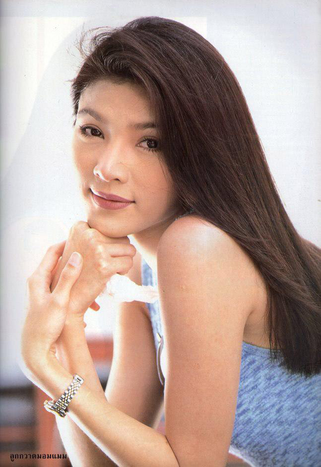 นิ้ง กุลสตรี นิ้ง กุลสตรี