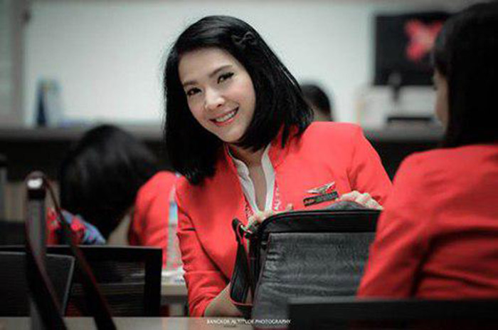 นิ้ง กุลสตรี นิ้ง กุลสตรี