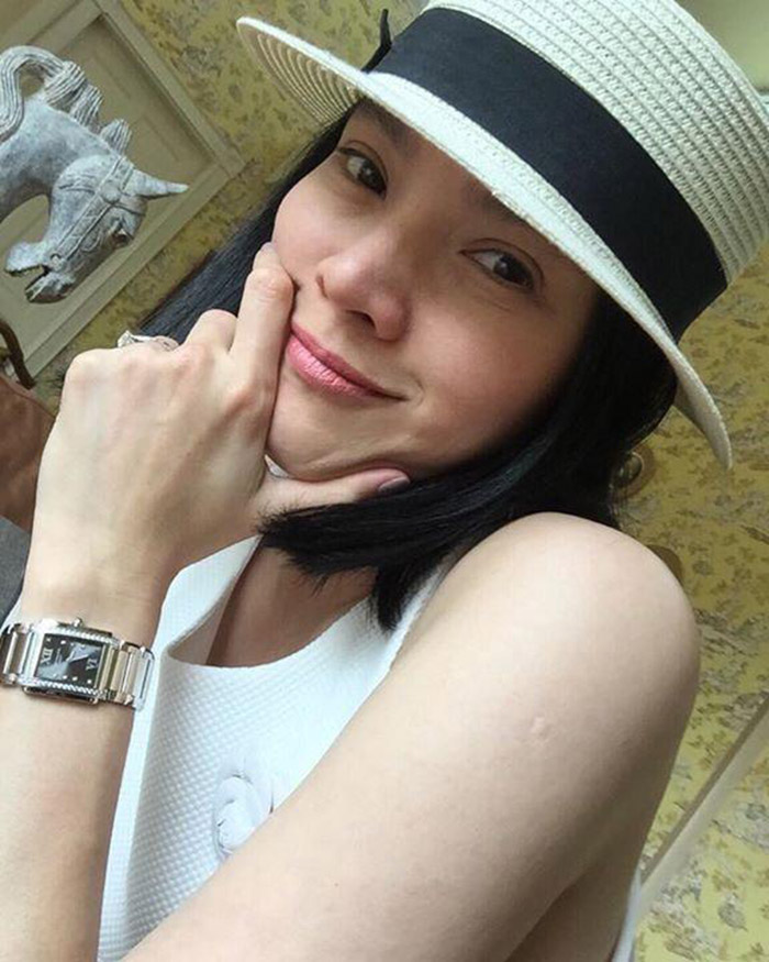 นิ้ง กุลสตรี นิ้ง กุลสตรี