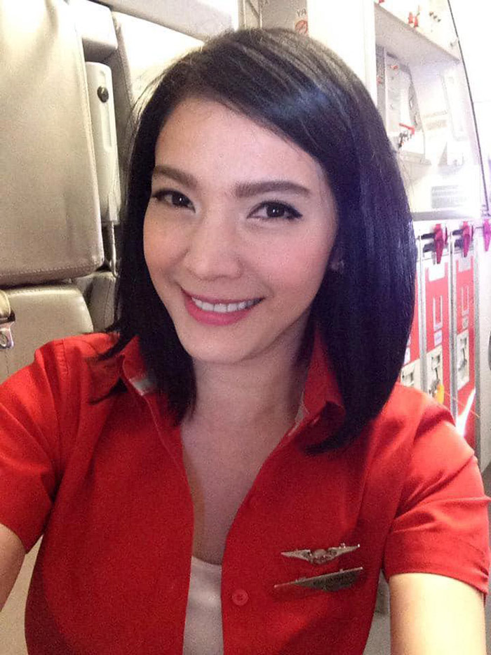 นิ้ง กุลสตรี นิ้ง กุลสตรี