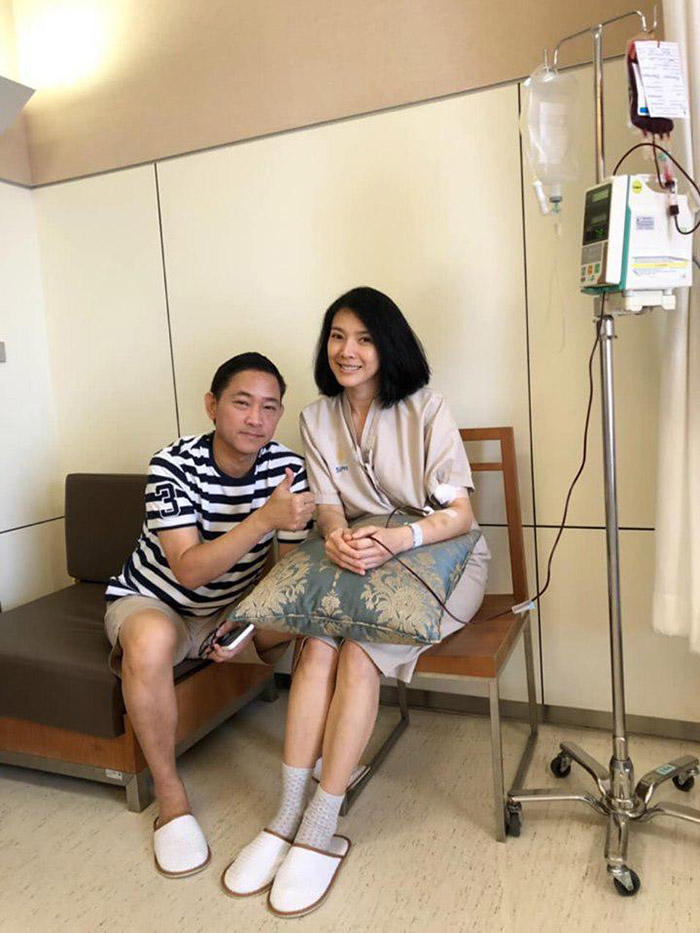 นิ้ง กุลสตรี นิ้ง กุลสตรี