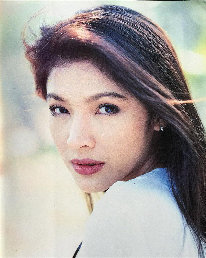 นิ้ง กุลสตรี นิ้ง กุลสตรี