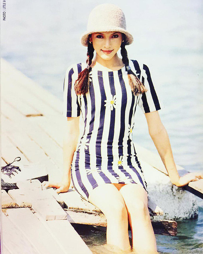 นิ้ง กุลสตรี นิ้ง กุลสตรี