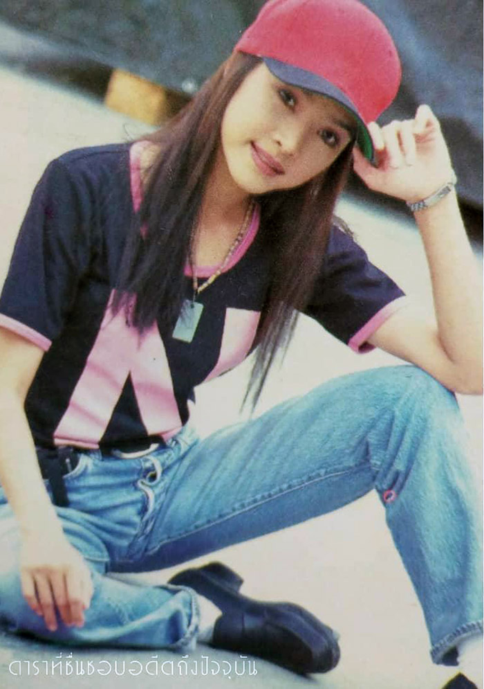 นิ้ง กุลสตรี นิ้ง กุลสตรี