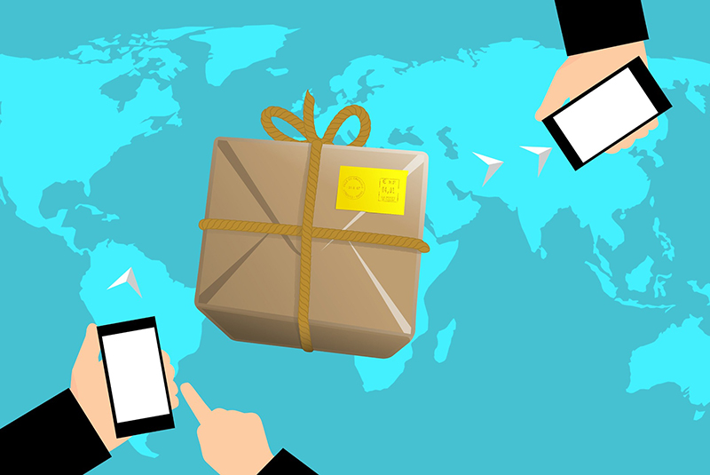 ภาษีนำเข้าออนไลน์ ภาษีนำเข้าออนไลน์
