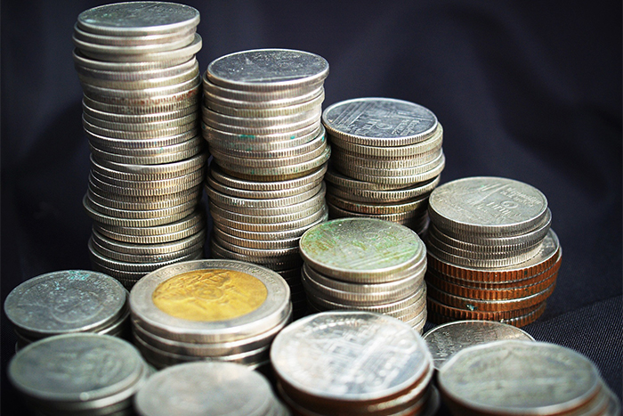 เงินบาท เงินบาท