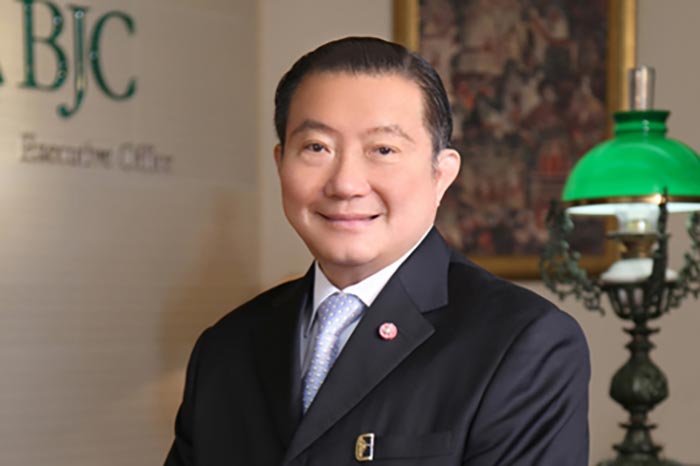 เศรษฐีไทย เศรษฐีไทย