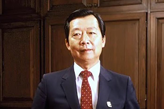 เศรษฐีไทย เศรษฐีไทย