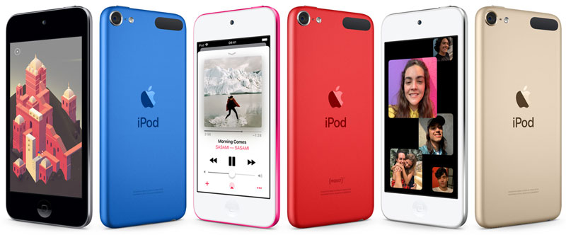 iPod Touch 7 iPod Touch 7