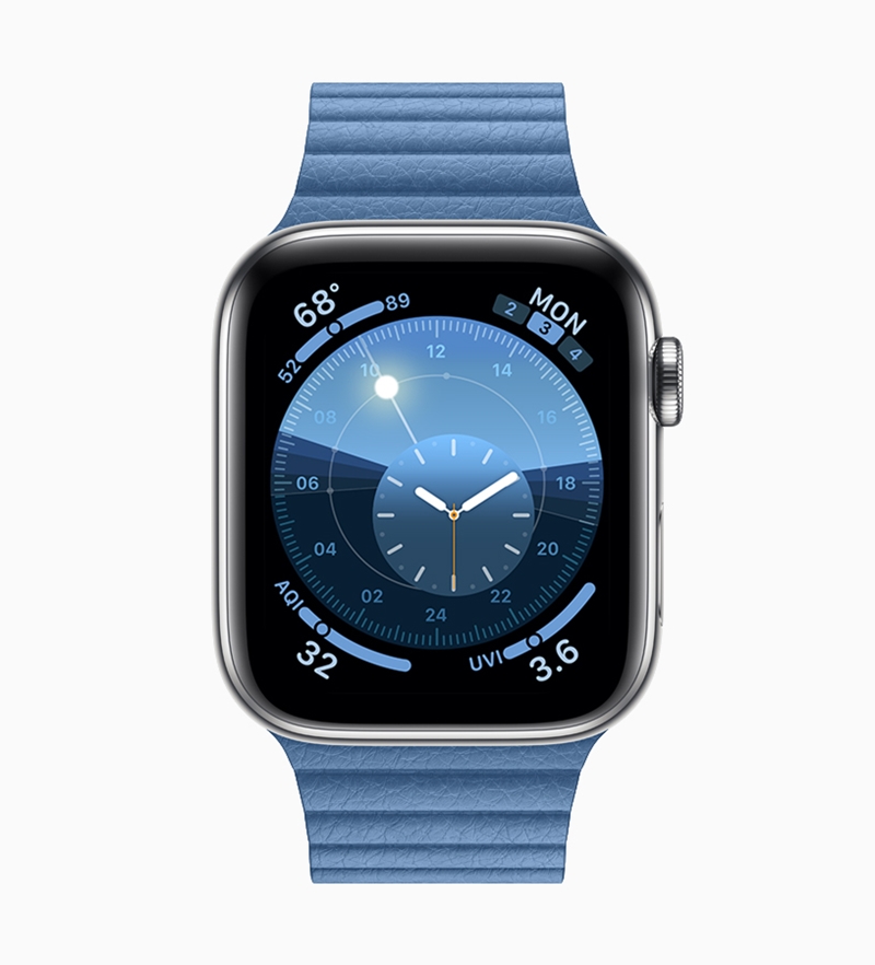 เปิดตัว watchOS 6, tvOS 13, macOS Catalina มีอะไรใหม่บ้างมาดู เปิดตัว watchOS 6, tvOS 13, macOS Catalina มีอะไรใหม่บ้างมาดู