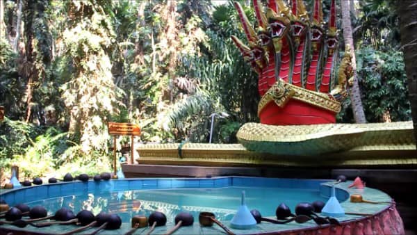 เลขเด็ดคำชะโนด เลขเด็ดคำชะโนด