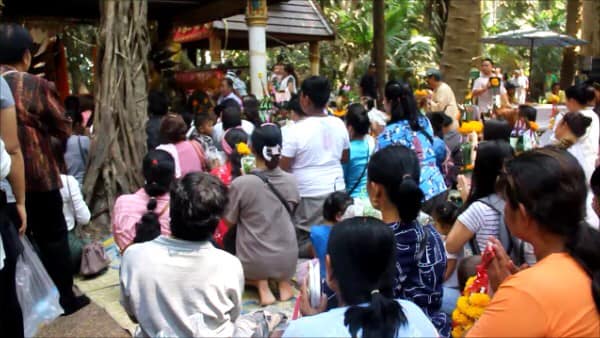 เลขเด็ดคำชะโนด เลขเด็ดคำชะโนด