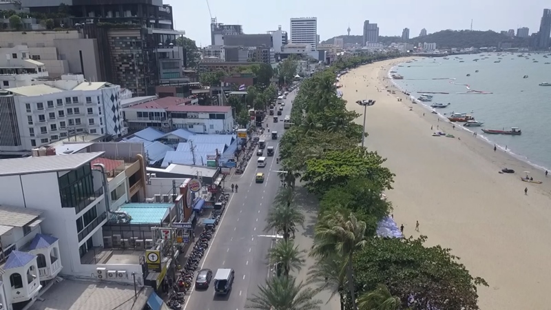 ชายหาดพัทยา ชายหาดพัทยา