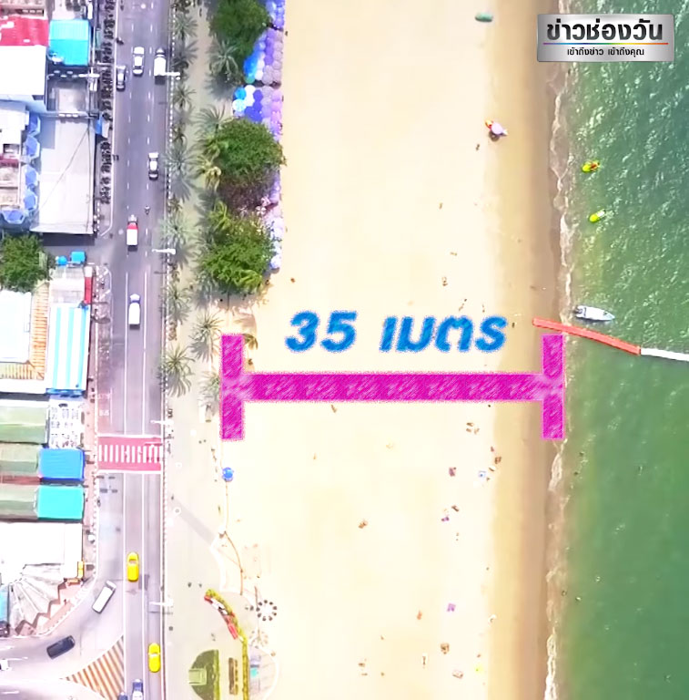 ชายหาดพัทยา ชายหาดพัทยา