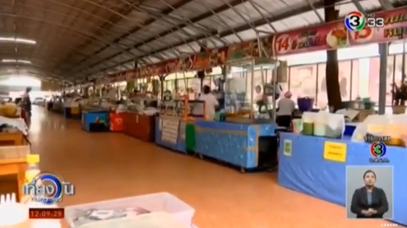 โรงเรียนห้ามสั่งแกร็บฟู๊ด โรงเรียนห้ามสั่งแกร็บฟู๊ด