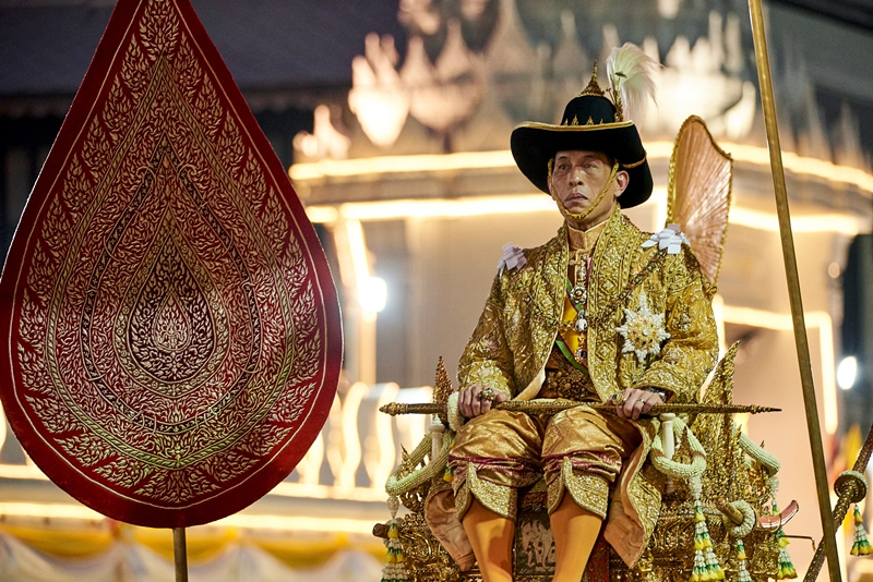 ภาพขบวนพยุหยาตราทางชลมารค ภาพขบวนพยุหยาตราทางชลมารค