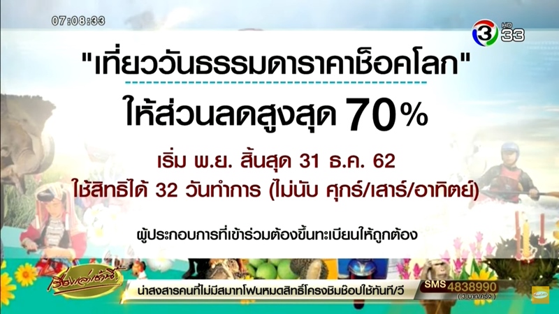 ร้อยเดียวเที่ยวทั่วไทย ร้อยเดียวเที่ยวทั่วไทย