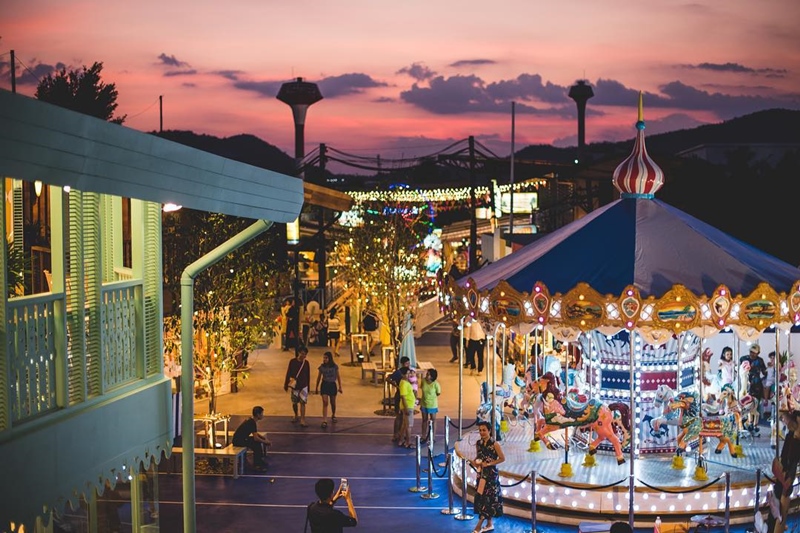 เพลินวาน หัวหิน เพลินวาน หัวหิน