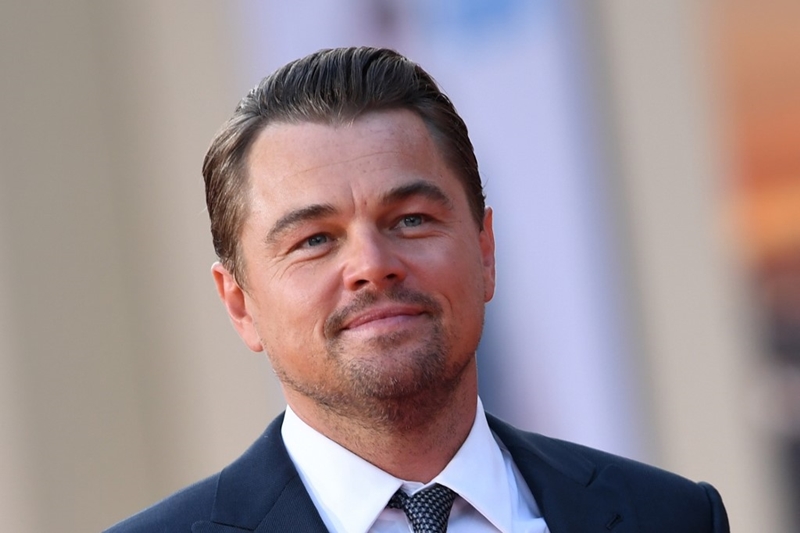 Leonardo DiCaprio Leonardo DiCaprio