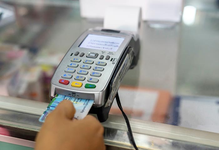 บัตรคนจน บัตรคนจน