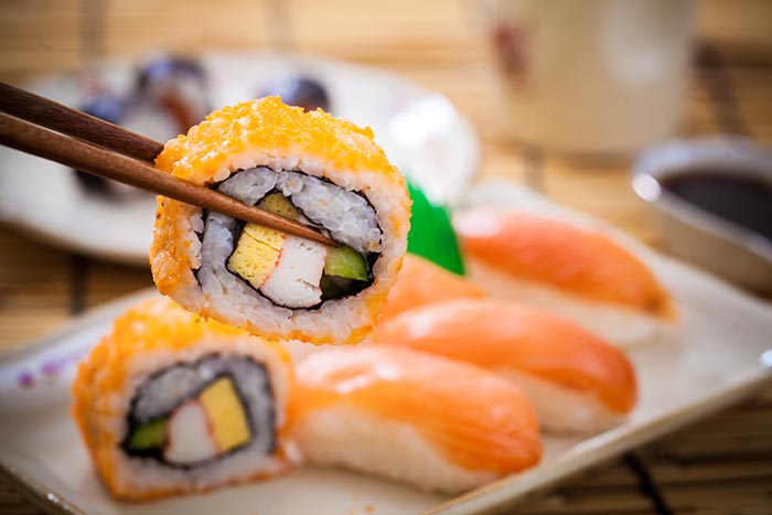 ซูชิ ซูชิ