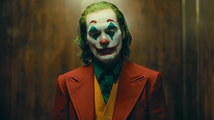 joker joker