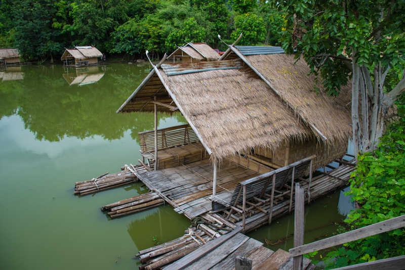 ปางอุ๋ง สุพรรณบุรี ปางอุ๋ง สุพรรณบุรี