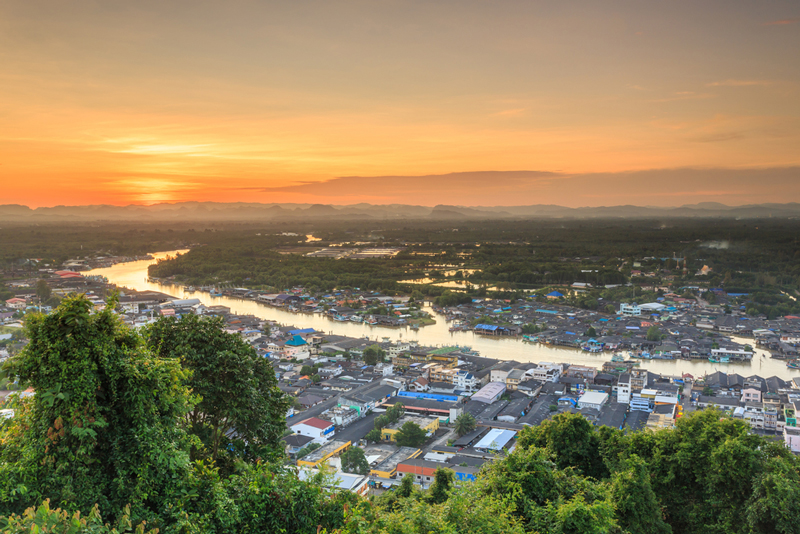 ที่เที่ยวชุมพร ที่เที่ยวชุมพร