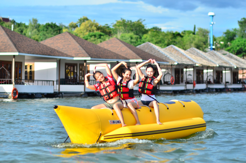 ที่พักกาญจนบุรี ที่พักกาญจนบุรี