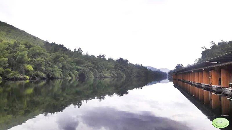 ที่พักกาญจนบุรี ที่พักกาญจนบุรี