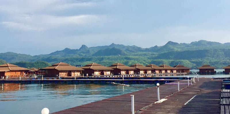 ที่พักกาญจนบุรี ที่พักกาญจนบุรี