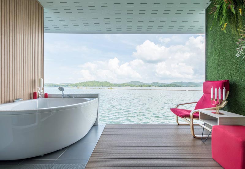 ที่พักกาญจนบุรี ที่พักกาญจนบุรี