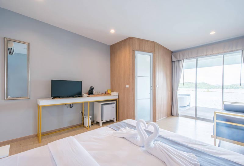 ที่พักกาญจนบุรี ที่พักกาญจนบุรี